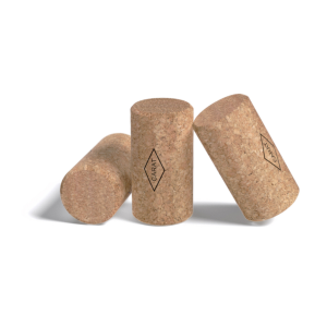 Tehnični zamašek CARAT 44 x 24 mm iz mikroaglomerirane plute