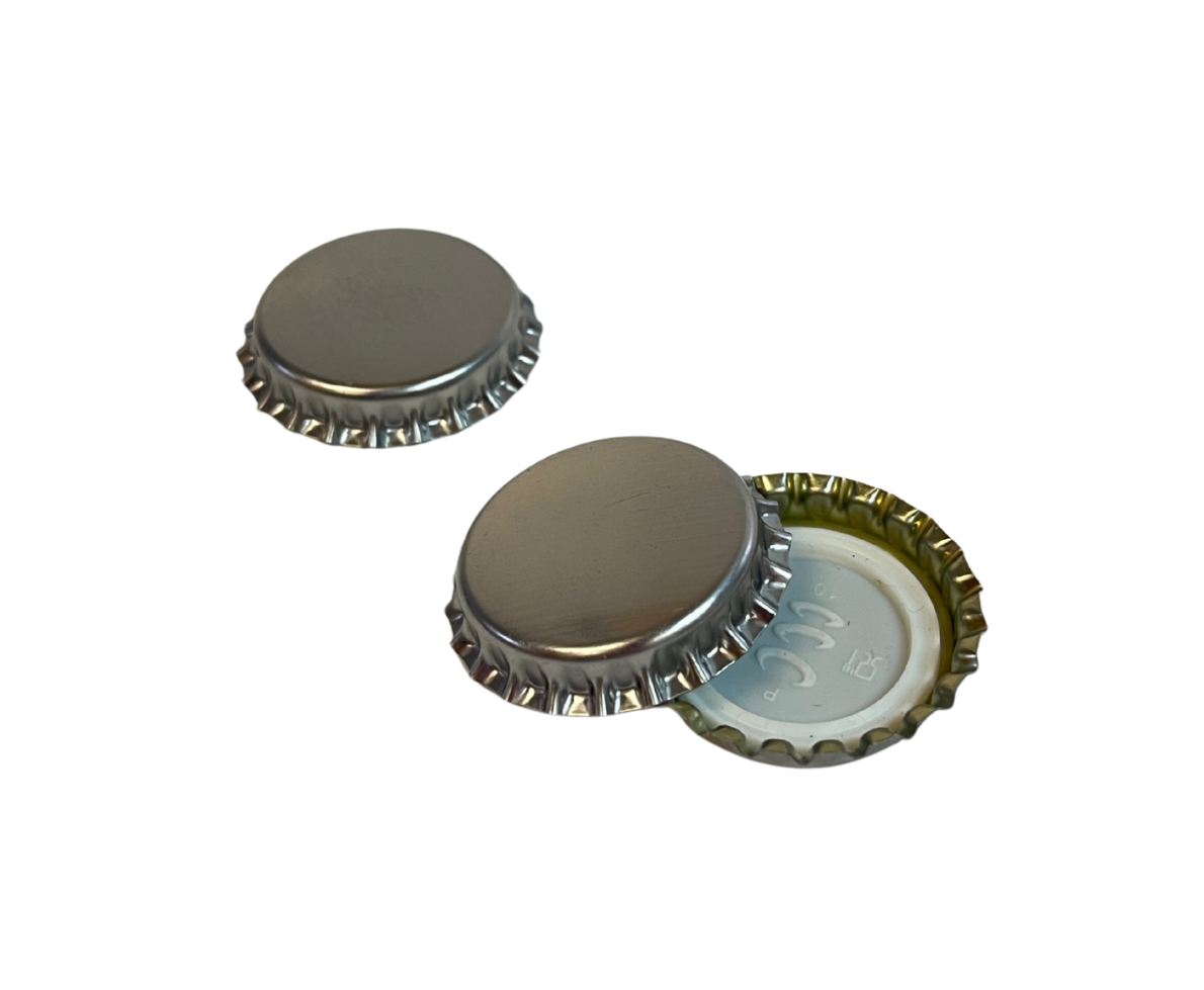 Zamašek INOX za penino 29 mm