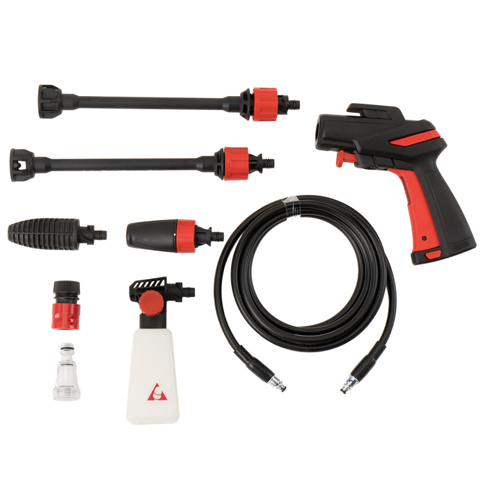 PR17279BI21951_EAA_HL1400E_Hidrolimpiadora_de_120_bar_HL1400E_SZ5 Pralec BELLOTA HL1400E