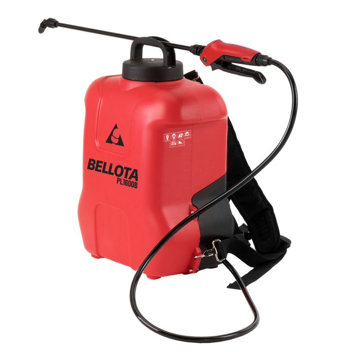 Baterijska škropilnica Bellota 16 l – PL1600BE - Image 2