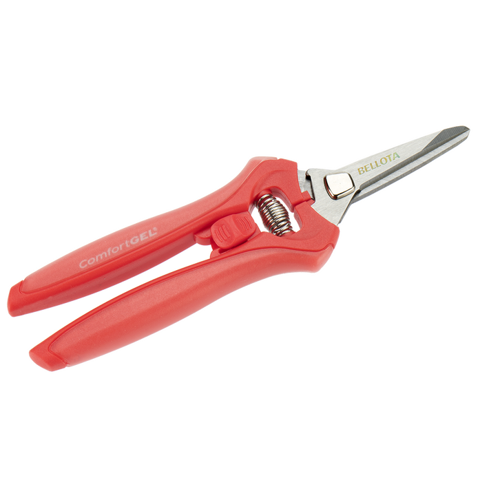 Škarje za natančne reze Bellota 3407 z ravnim rezilom