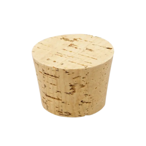 Plutovinasti zamašek veliki