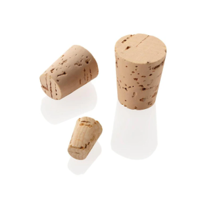 Zamaški pluta konični