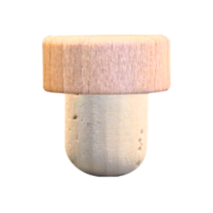 Zamašek JPS les-pluta 19,6