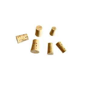 konični pluta zamašek